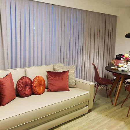 Flat 1808 Recife Hotel ภายนอก รูปภาพ