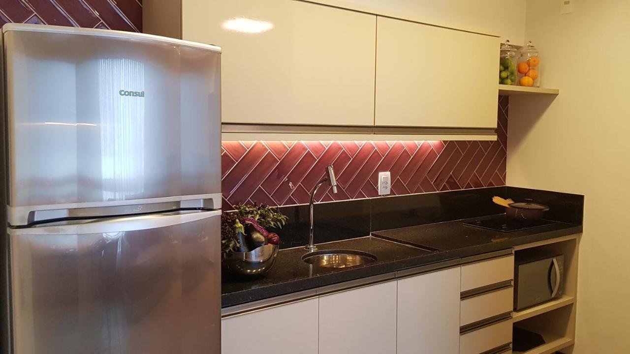 Flat 1808 Recife Hotel ภายนอก รูปภาพ