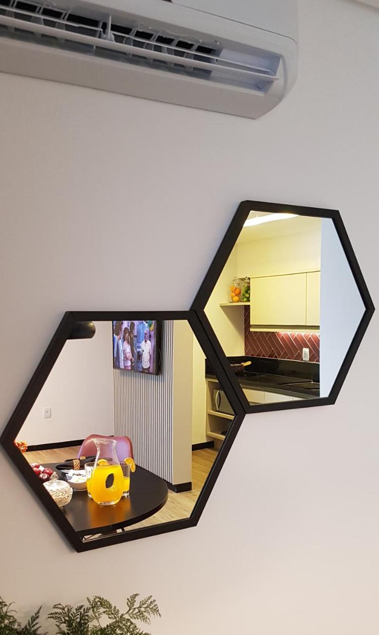 Flat 1808 Recife Hotel ภายนอก รูปภาพ