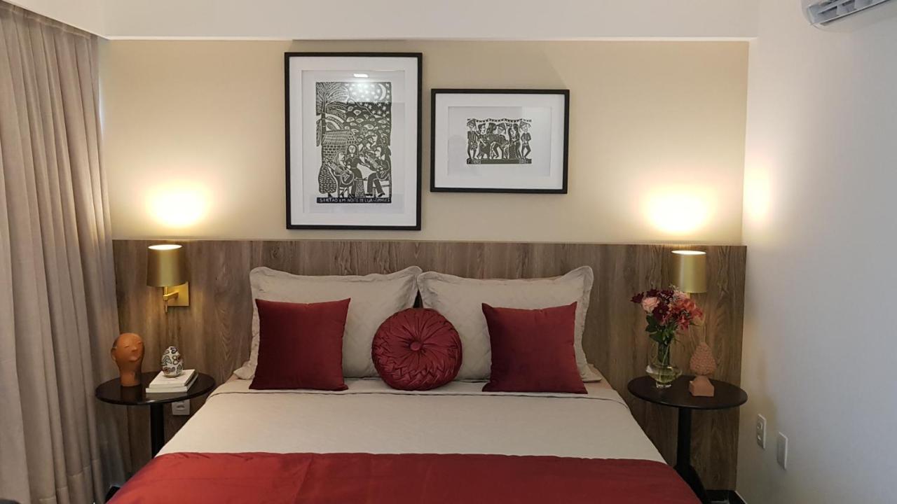 Flat 1808 Recife Hotel ภายนอก รูปภาพ