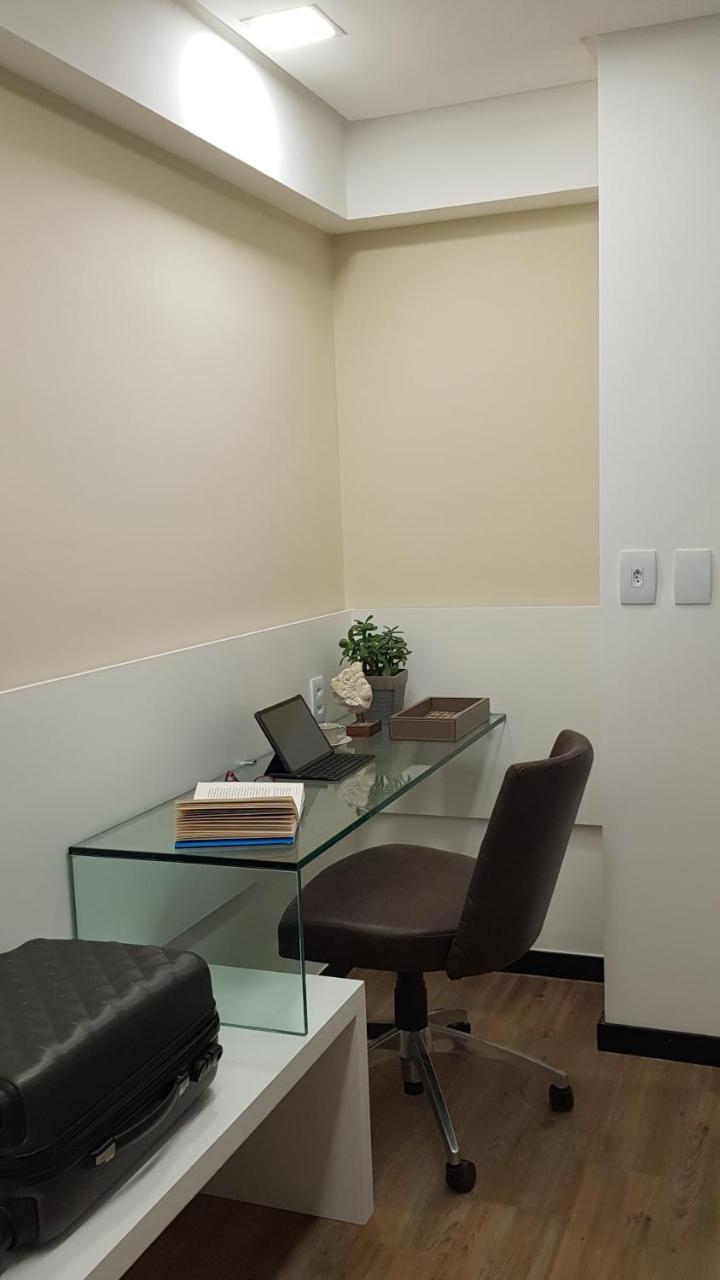 Flat 1808 Recife Hotel ภายนอก รูปภาพ