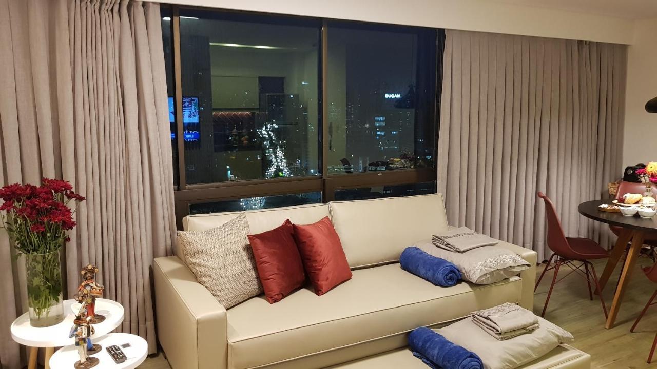 Flat 1808 Recife Hotel ภายนอก รูปภาพ