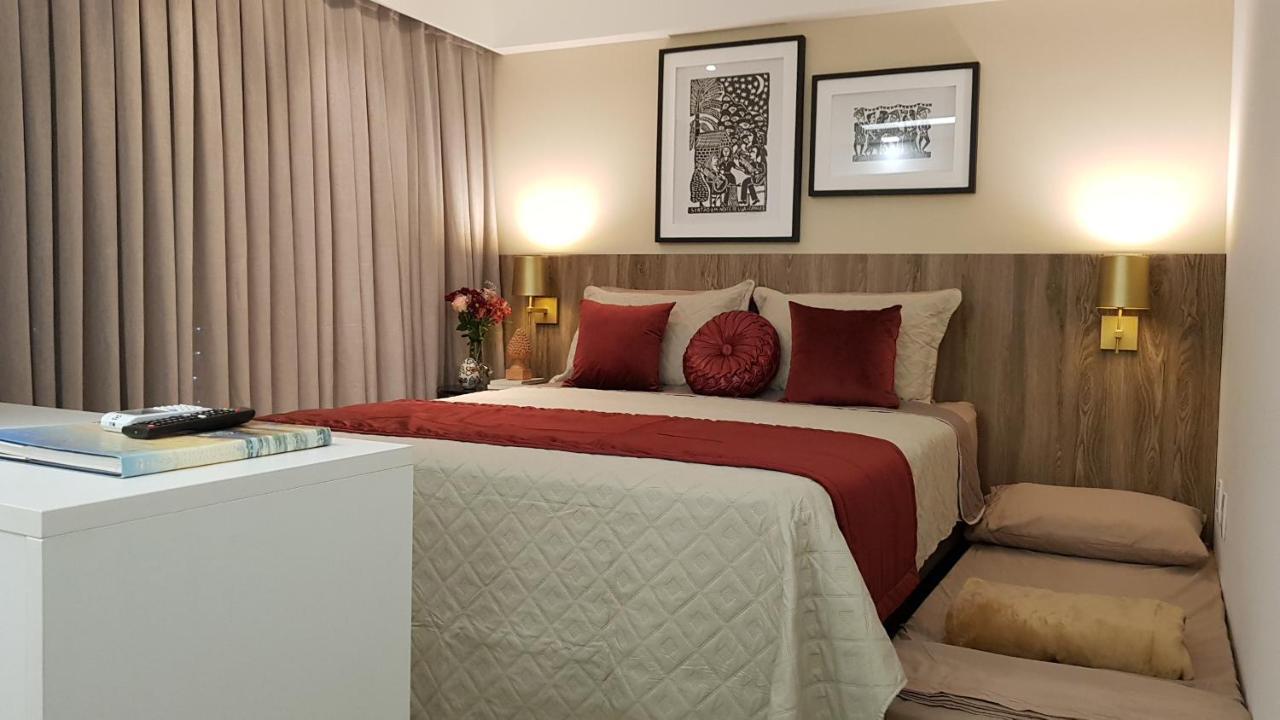 Flat 1808 Recife Hotel ภายนอก รูปภาพ